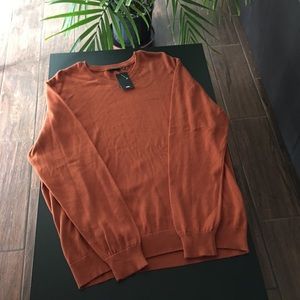 NWT Men’s Max Sweater